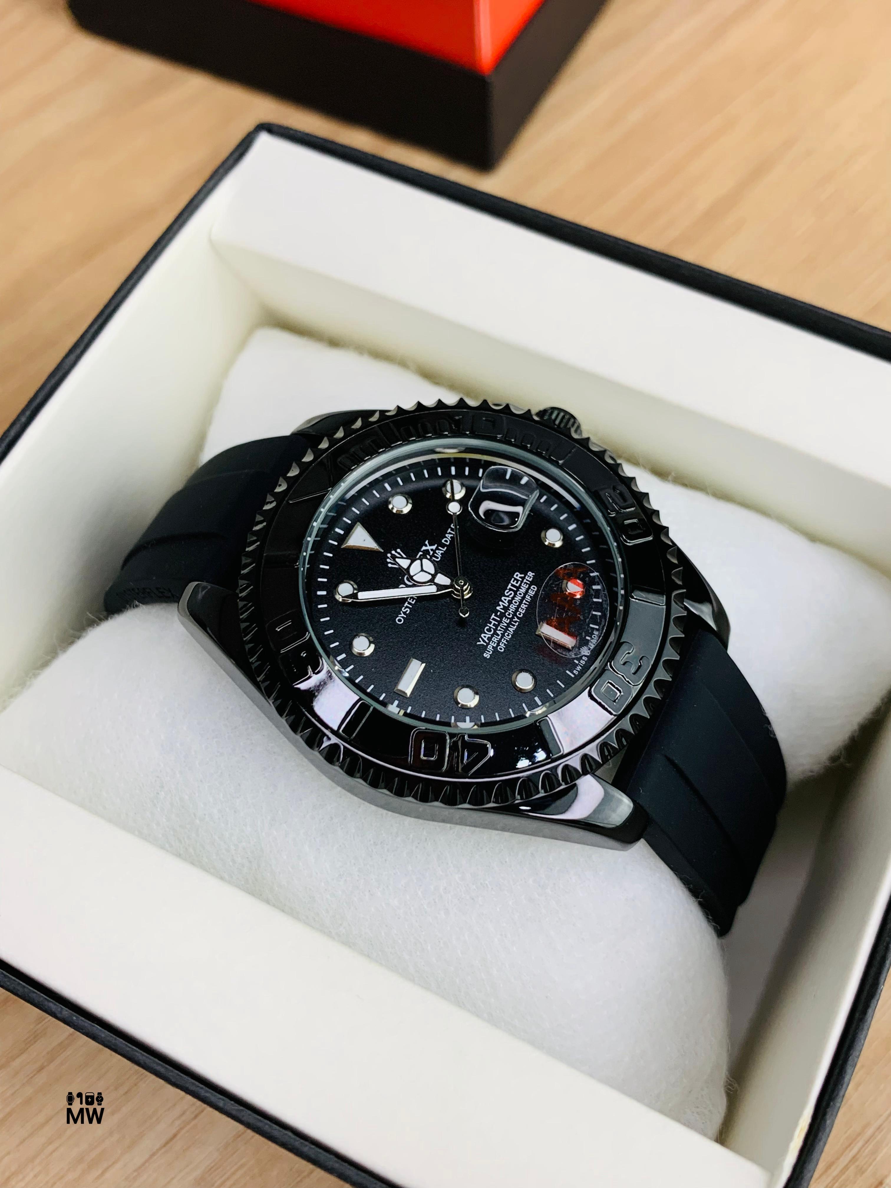 Rolex Yacht-Master Datejust – Premium Quality