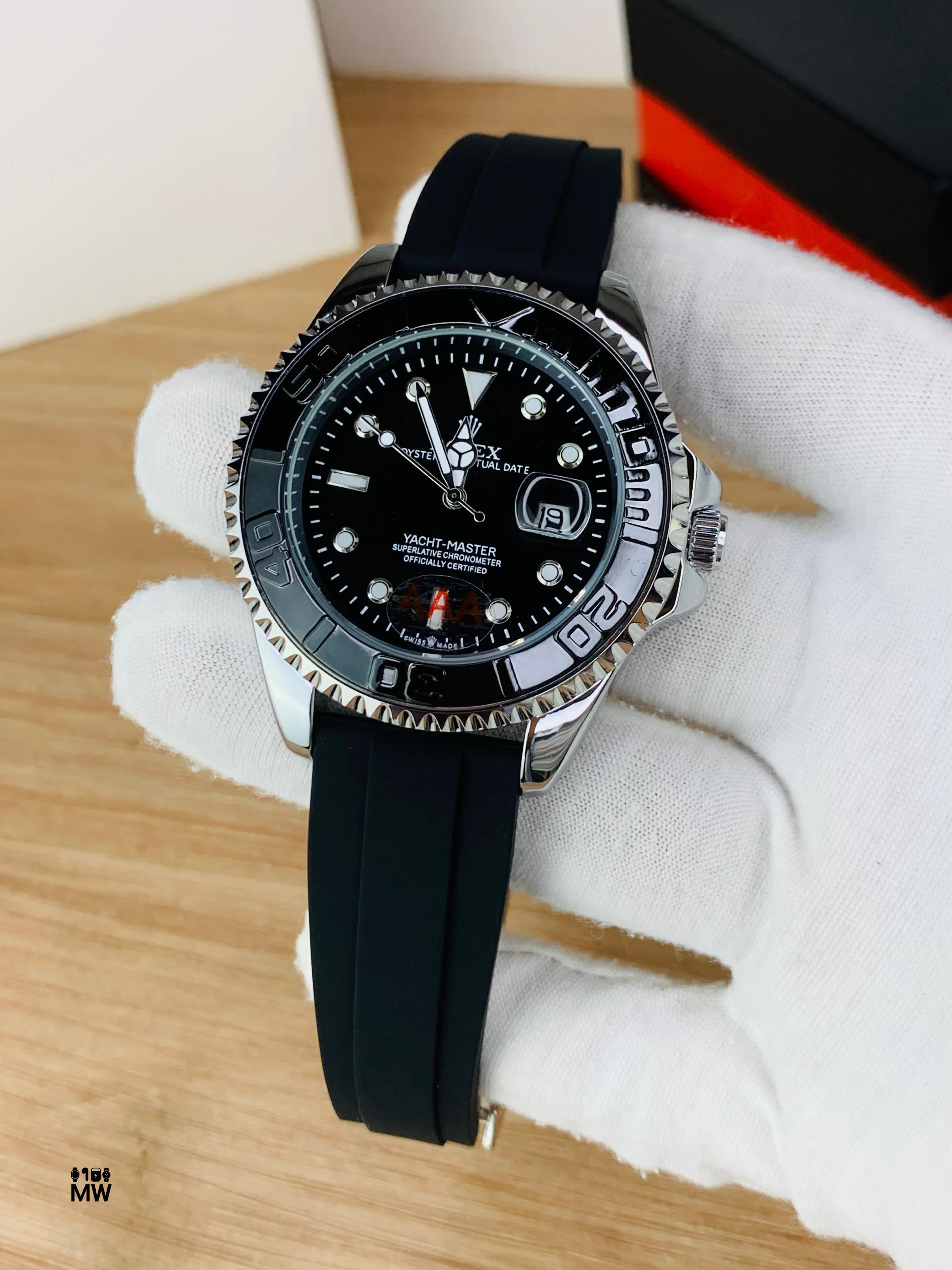 Rolex Yacht-Master Datejust – Premium Quality