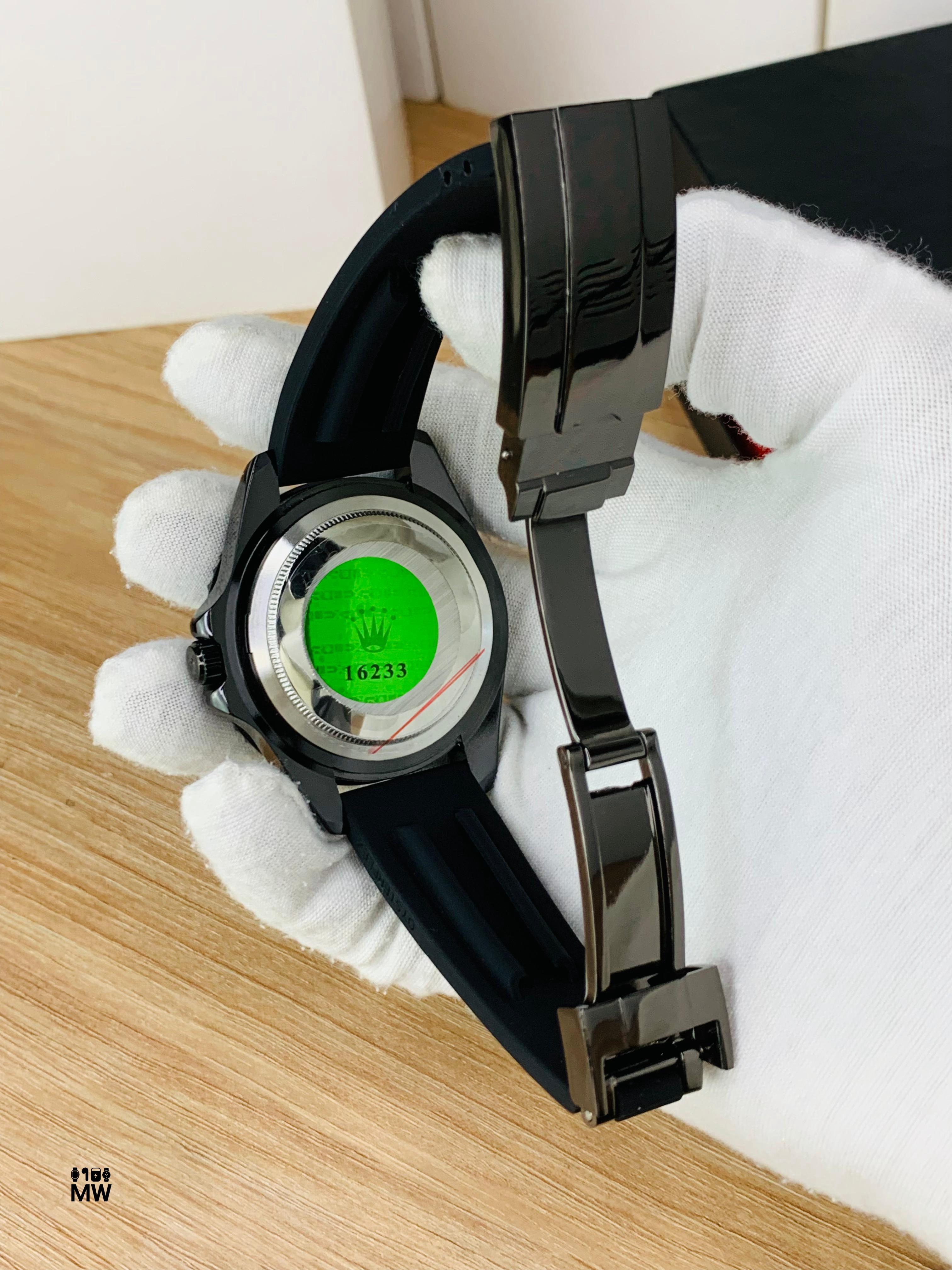 Rolex Yacht-Master Datejust – Premium Quality